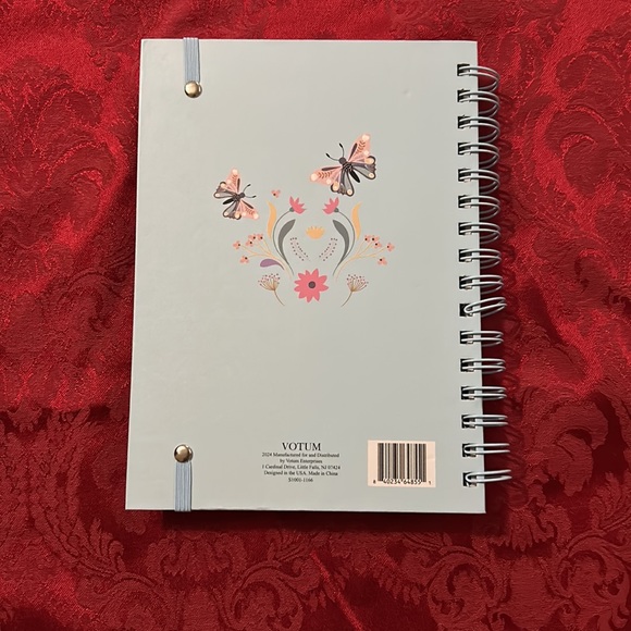 Notes Journal - Picture 2 of 3